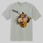 Dry Zone ® Short Sleeve Raglan T Shirt Thumbnail