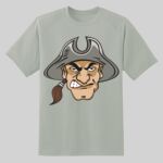 Dry Zone ® Short Sleeve Raglan T Shirt Thumbnail