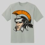 Dry Zone ® Short Sleeve Raglan T Shirt Thumbnail