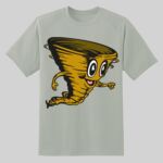 Dry Zone ® Short Sleeve Raglan T Shirt Thumbnail