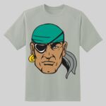 Dry Zone ® Short Sleeve Raglan T Shirt Thumbnail