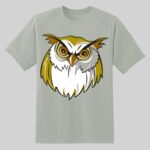 Dry Zone ® Short Sleeve Raglan T Shirt Thumbnail