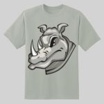 Dry Zone ® Short Sleeve Raglan T Shirt Thumbnail