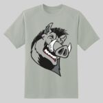 Dry Zone ® Short Sleeve Raglan T Shirt Thumbnail