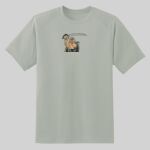 Dry Zone ® Short Sleeve Raglan T Shirt Thumbnail