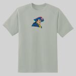 Dry Zone ® Short Sleeve Raglan T Shirt Thumbnail