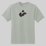 Dry Zone ® Short Sleeve Raglan T Shirt Thumbnail
