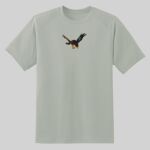 Dry Zone ® Short Sleeve Raglan T Shirt Thumbnail