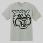 Dry Zone ® Short Sleeve Raglan T Shirt Thumbnail