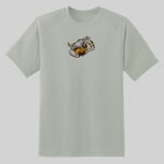 Dry Zone ® Short Sleeve Raglan T Shirt Thumbnail