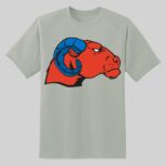 Dry Zone ® Short Sleeve Raglan T Shirt Thumbnail