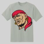 Dry Zone ® Short Sleeve Raglan T Shirt Thumbnail