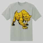 Dry Zone ® Short Sleeve Raglan T Shirt Thumbnail