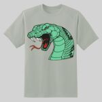 Dry Zone ® Short Sleeve Raglan T Shirt Thumbnail