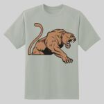 Dry Zone ® Short Sleeve Raglan T Shirt Thumbnail