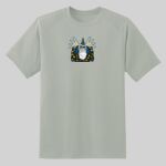 Dry Zone ® Short Sleeve Raglan T Shirt Thumbnail