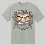 Dry Zone ® Short Sleeve Raglan T Shirt Thumbnail