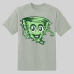 Dry Zone ® Short Sleeve Raglan T Shirt Thumbnail