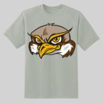 Dry Zone ® Short Sleeve Raglan T Shirt Thumbnail