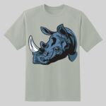 Dry Zone ® Short Sleeve Raglan T Shirt Thumbnail