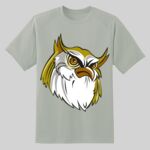 Dry Zone ® Short Sleeve Raglan T Shirt Thumbnail