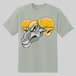 Dry Zone ® Short Sleeve Raglan T Shirt Thumbnail