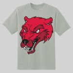 Dry Zone ® Short Sleeve Raglan T Shirt Thumbnail