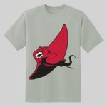 Dry Zone ® Short Sleeve Raglan T Shirt Thumbnail