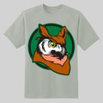 Dry Zone ® Short Sleeve Raglan T Shirt Thumbnail