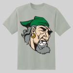 Dry Zone ® Short Sleeve Raglan T Shirt Thumbnail