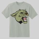 Dry Zone ® Short Sleeve Raglan T Shirt Thumbnail