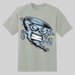 Dry Zone ® Short Sleeve Raglan T Shirt Thumbnail