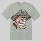 Dry Zone ® Short Sleeve Raglan T Shirt Thumbnail