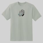 Dry Zone ® Short Sleeve Raglan T Shirt Thumbnail