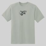 Dry Zone ® Short Sleeve Raglan T Shirt Thumbnail