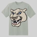 Dry Zone ® Short Sleeve Raglan T Shirt Thumbnail