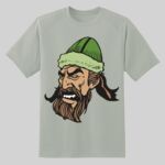 Dry Zone ® Short Sleeve Raglan T Shirt Thumbnail