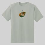 Dry Zone ® Short Sleeve Raglan T Shirt Thumbnail