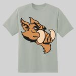 Dry Zone ® Short Sleeve Raglan T Shirt Thumbnail