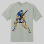 Dry Zone ® Short Sleeve Raglan T Shirt Thumbnail