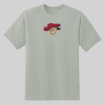 Dry Zone ® Short Sleeve Raglan T Shirt Thumbnail