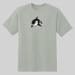 Dry Zone ® Short Sleeve Raglan T Shirt Thumbnail