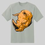 Dry Zone ® Short Sleeve Raglan T Shirt Thumbnail