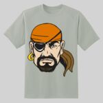 Dry Zone ® Short Sleeve Raglan T Shirt Thumbnail