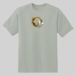 Dry Zone ® Short Sleeve Raglan T Shirt Thumbnail
