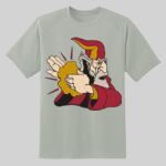 Dry Zone ® Short Sleeve Raglan T Shirt Thumbnail