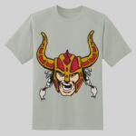 Dry Zone ® Short Sleeve Raglan T Shirt Thumbnail