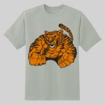 Dry Zone ® Short Sleeve Raglan T Shirt Thumbnail