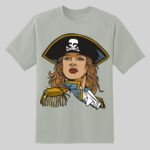 Dry Zone ® Short Sleeve Raglan T Shirt Thumbnail