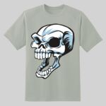 Dry Zone ® Short Sleeve Raglan T Shirt Thumbnail